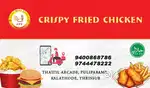 Fried Chicken shop Cook