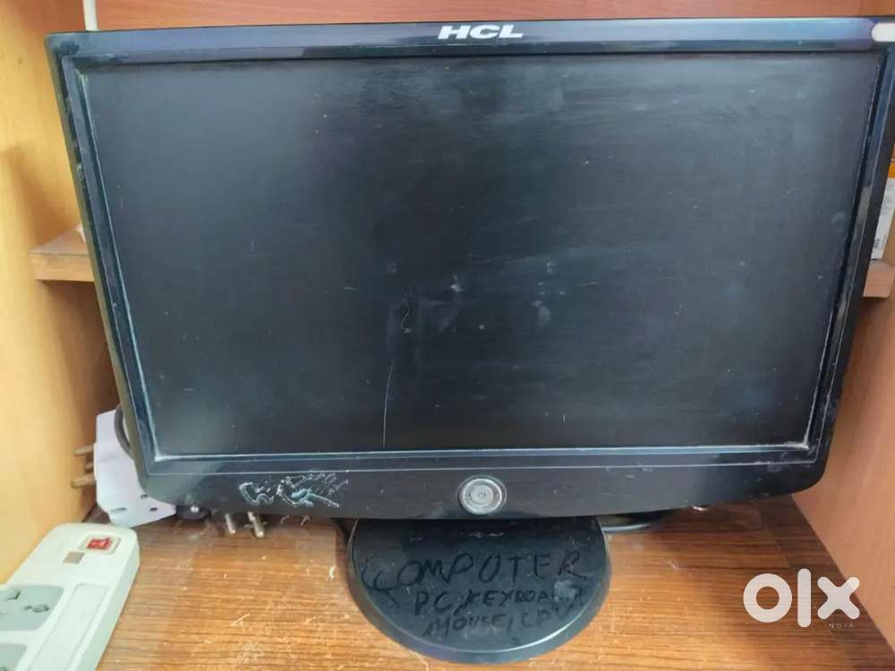 HCL Computer