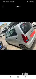 Maruti Suzuki Wagon R 1.0 2010 CNG & Hybrids 150000 Km Driven