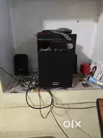 5.1 Sound Box