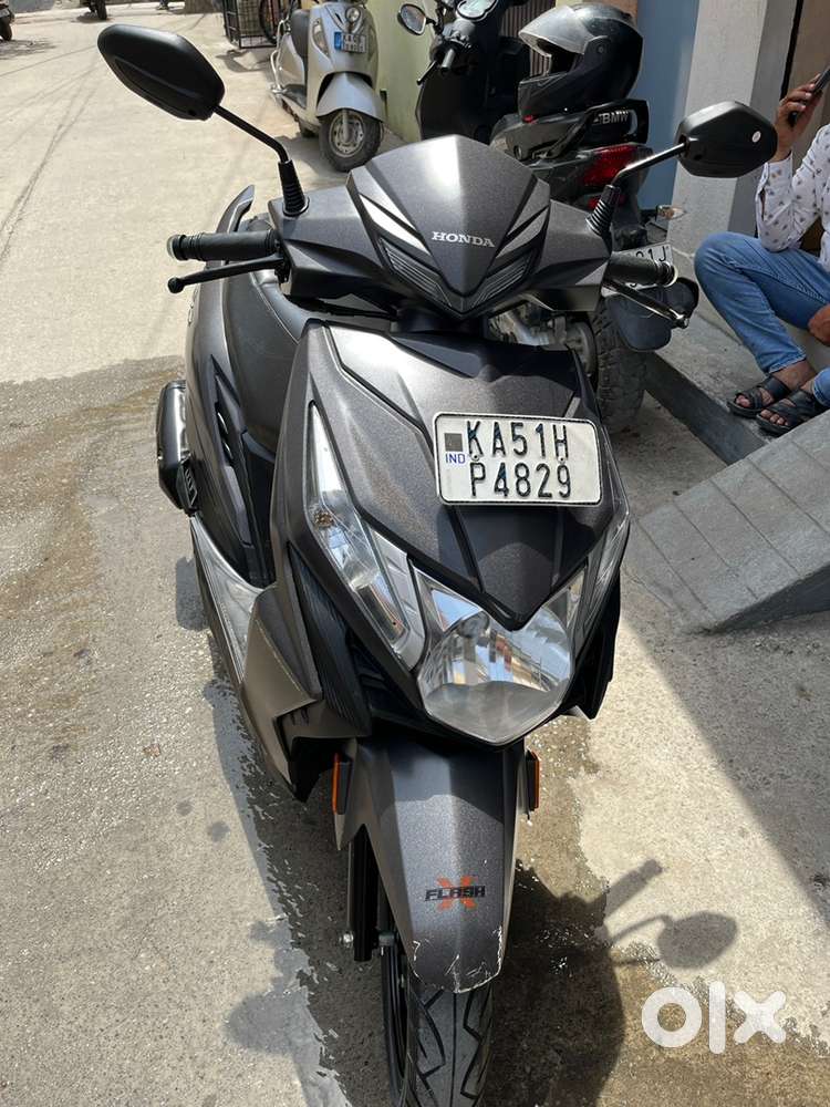 Everything clear bs6