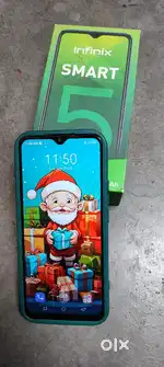 Infinix smart 5