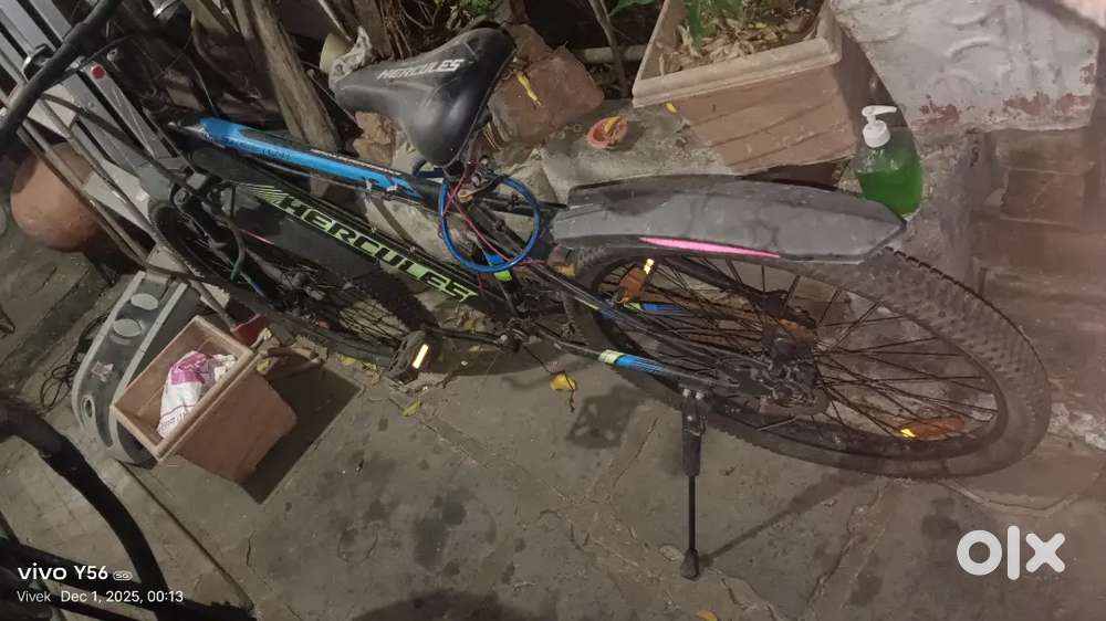 Brand New Cycle for sell