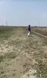 गोरखनाथ से मनीराम, कालेशर हाईवे रोड पर प्लॉट पर निवेश करें।
