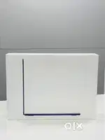 MacBook Air m4 16/256gb sealed with bill 1year apple warranty