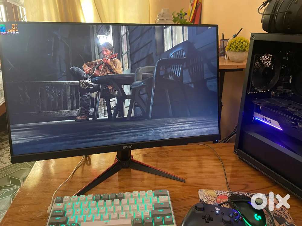 GAMING COMPUTER