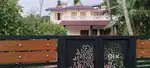 Aluva east kadungalloor 3 bedroom house rent