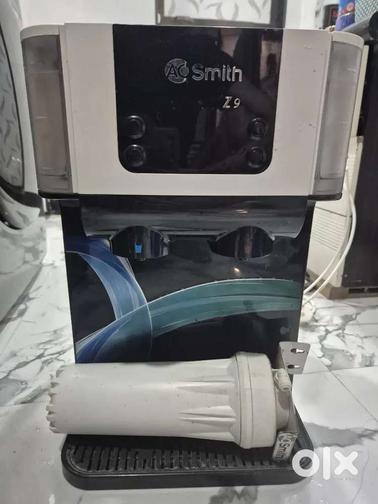 AO Smith Z9 Water Purifier