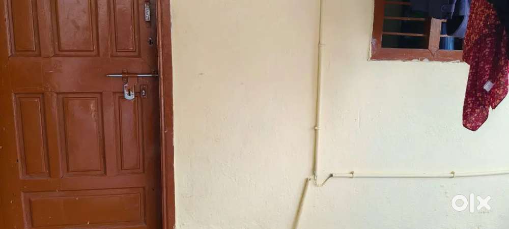 House sale in nigilingappa badavane 1Bhk