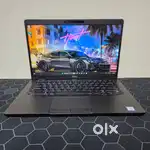 High-Performance Dell laptop  Powerful for Multitasking, Work & Study