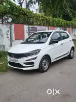 Tata Tiago 2022 CNG & Hybrids Well Maintained