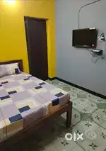 Rooms Available For Daily Rent In Puducherry Auroville