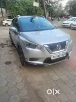 Nissan Kicks XV Premium Option D Dual Tone, 2019, Diesel