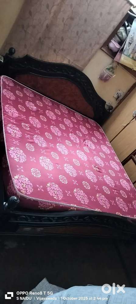 Mattress good condition