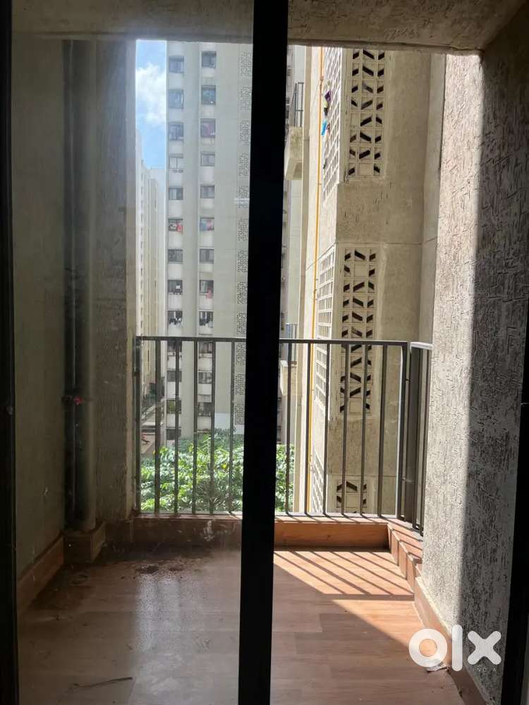 Premium 2 BHK with Balcony
