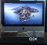 Apple iMac, 21.5 inch FOR SALE