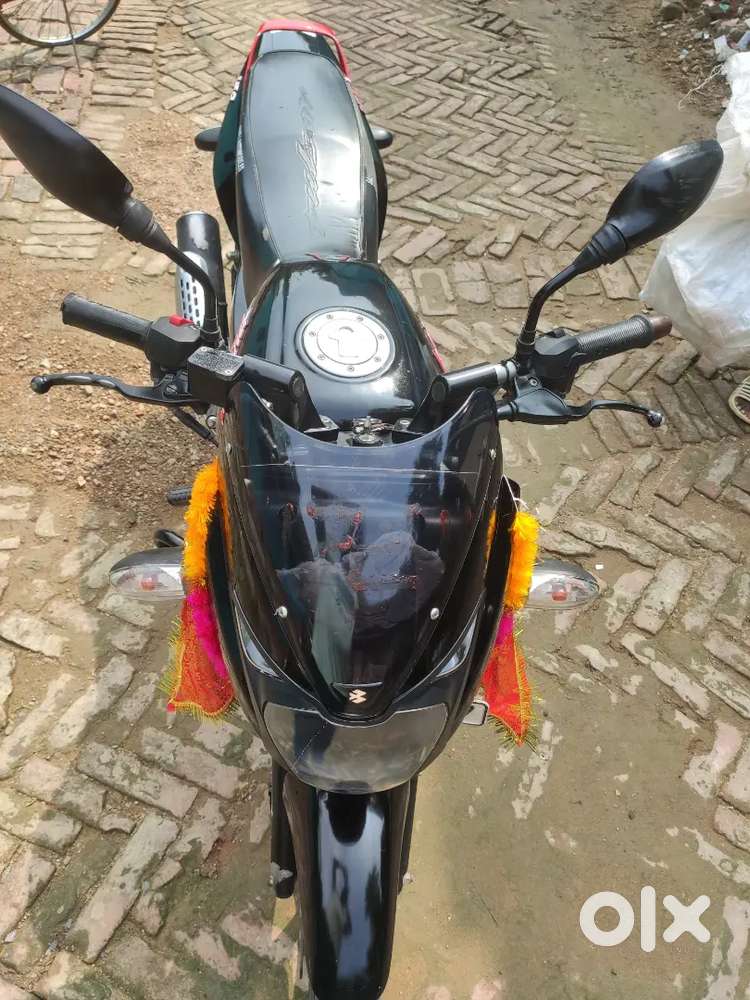 Pulsar 150 Neon 2019 Model