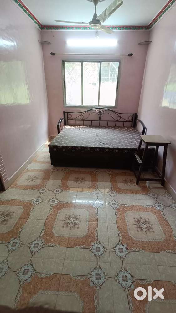 1RK Furnished Flat Avaiable On Rent 01 Nov 25 Rent 20k Dep 40k Andheri