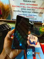 Iqoo neo 7 ( 8-128 gb) mobile running condition no scratches