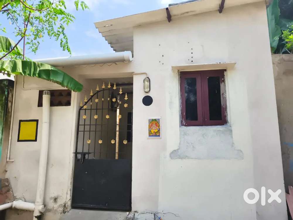 Near Madha engineering college