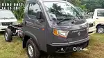 Leyland CV pick up bada dost strong plus available New