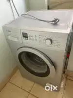 Bosch front load fully automatic washing machine in Varthur for 10k