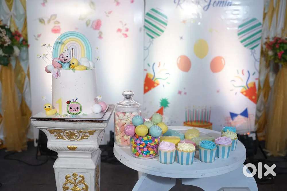 CAKE PLANET by Noufis HOMEMADE CAKE & BROWNIE'S.