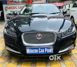 Jaguar XF 2.2 Litre Luxury, 2015, Diesel