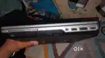 Laptop dell i7 ram8gb/ rom 256 ssd full screen