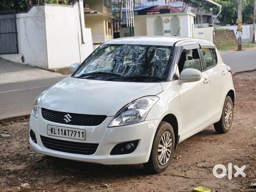 Maruti Suzuki Swift 2014 Diesel 143000 Km Driven
