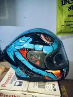Axor Helmet