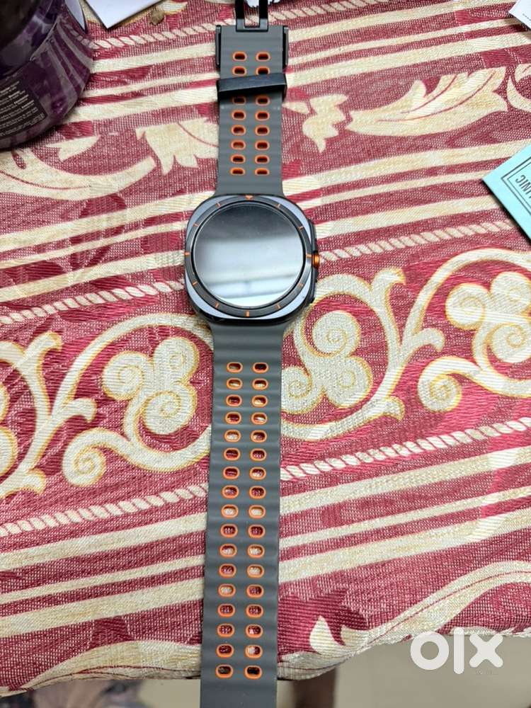 Samsung watch 7 ultra