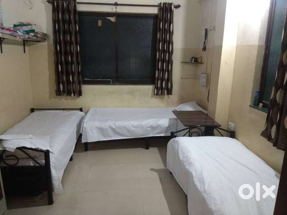 Best Paying Guest for Male in Pune