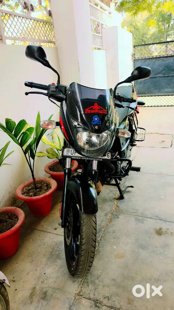 Bajaj Pulsar 125 Perfect Condition.