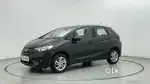 Honda Jazz 1.2 V i VTEC, 2017, Petrol