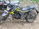 Honda CB hornet
