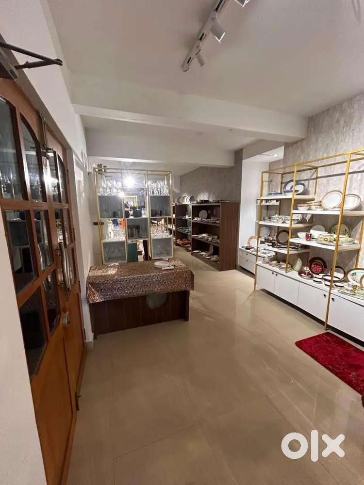 Egmore office space for rent