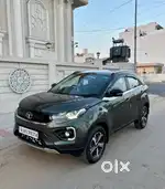 Tata Nexon 1.2 Revotron XZ Plus, 2022, Petrol