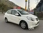 Honda Amaze 2013-2016 S i-Dtech, 2015, Diesel