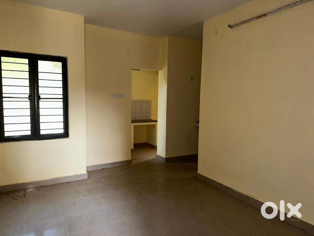 Smart 1BHK apartment