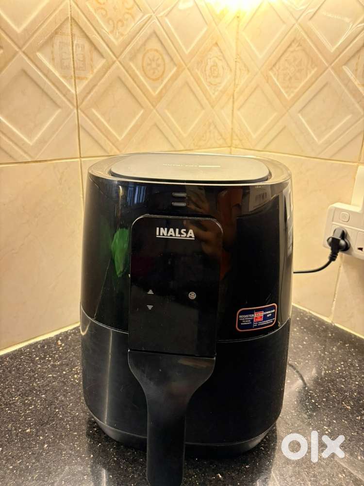 Inalsa Nutry-fry Digital Air Fryer for sale