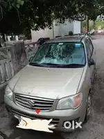 Maruti Suzuki Alto K10 2012 Petrol 75000 Km Driven