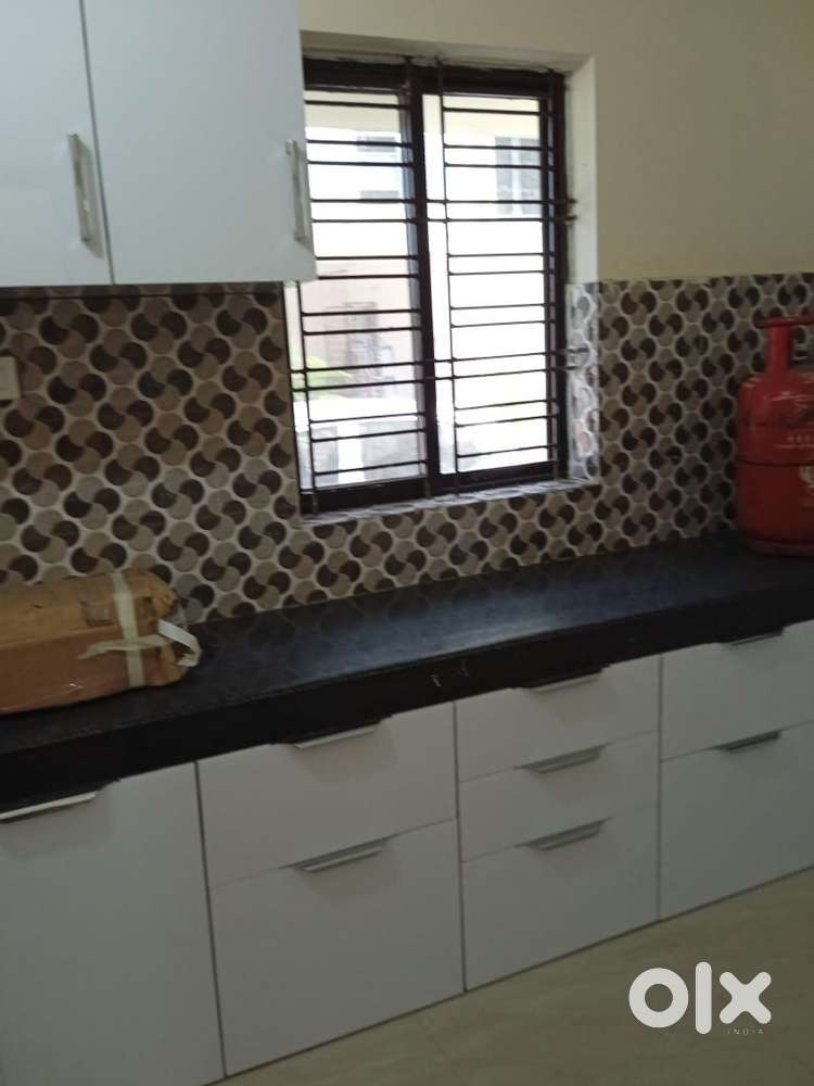 1 bhk Aurobindo Residency Gothapathana