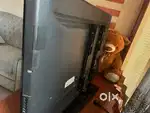 LG-42 LCD Television