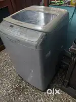 Working and running condition