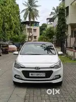 Hyundai Elite i20 Asta 1.4 CRDI, 2015, Diesel