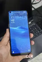 Oppo mobile Still like new phone. With box