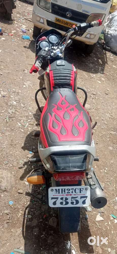 Sell stad model good condition bike