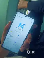 Urgent sell and exchange.. Vivo x60 5G 8+8,128