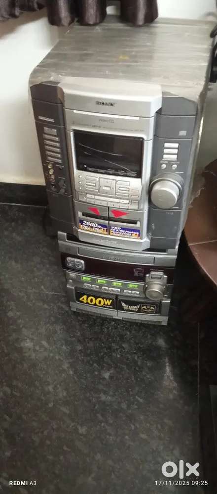 Home theater,stereo,amp,avr